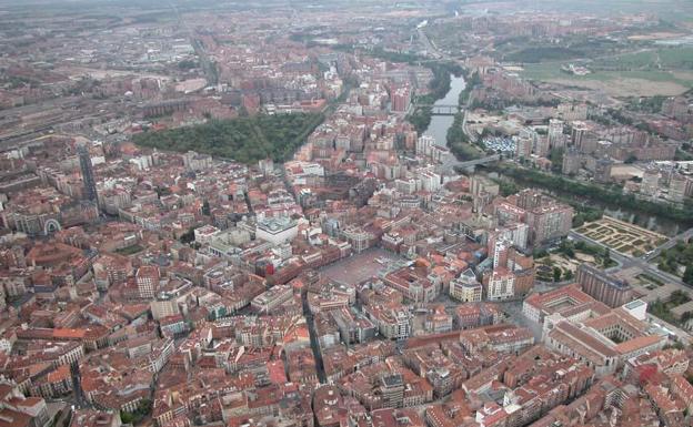 ¿Cuáles son los municipios cercanos a Valladolid ideales para vivir?