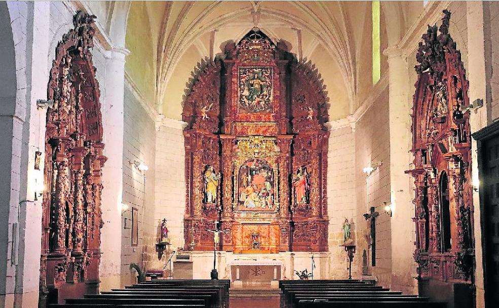 Valverde de Campos: la villa de los cinco valles de los Montes Torozos
