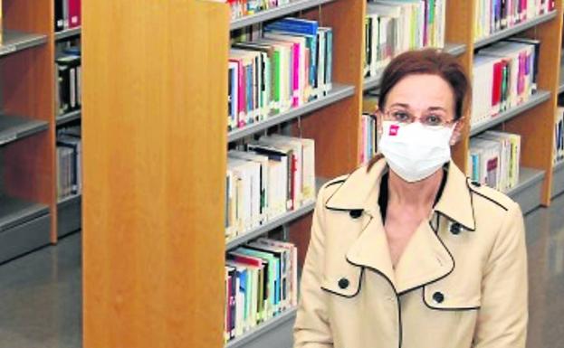 «La docencia presencial es compatible con la seguridad»