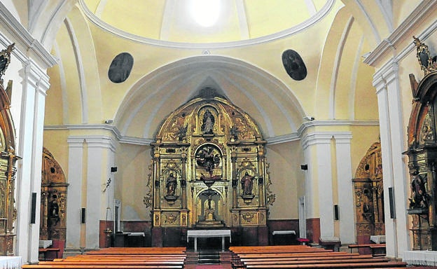 Vega de Valdetronco: «Es necesario un esfuerzo para mantener el patrimonio»