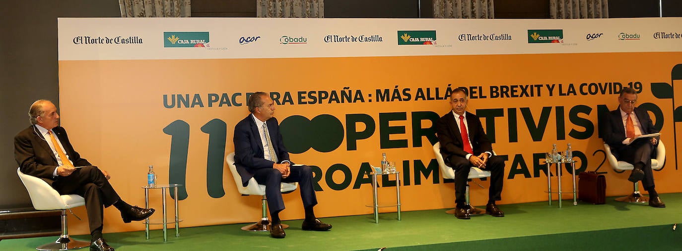 El sector reivindica su papel vertebrador y de generación de empleo y riqueza