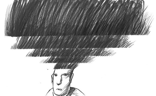 Simple material orgánico