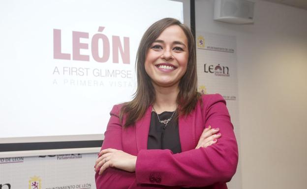 Gemma Villarroel sustituye a Luis Fuentes como portavoz de Ciudadanos en Castilla y León y relevo para Igea