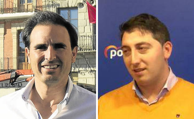 Los alcaldes de Medina y de El Carpio se pronuncian sobre el confinamiento