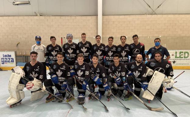 El Caja Rural CPLV inicia este fin de semana la competición