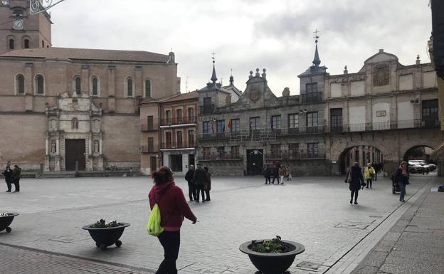 La Junta confina desde mañana Medina del Campo y El Carpio, en Valladolid, y Sotoserrano, en Salamanca