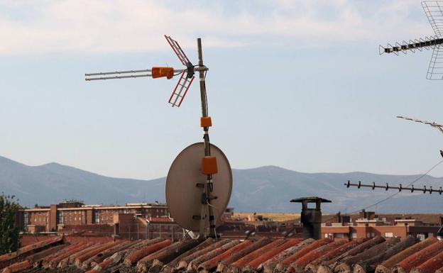 El 6 de octubre, último día para resintonizar los televisores