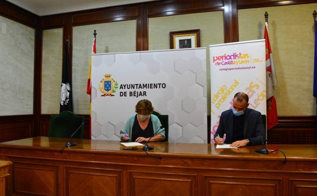 El Museo Judío David Melul de Béjar, Sello de Comunicación Responsable