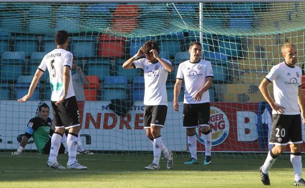 La Unión Deportiva Salamanca, con 13,4 millones, sigue un año más en la lista de morosos con Hacienda