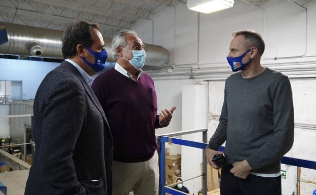 El CB Avenida-Campus Promete, fijado para el miércoles 7 de octubre