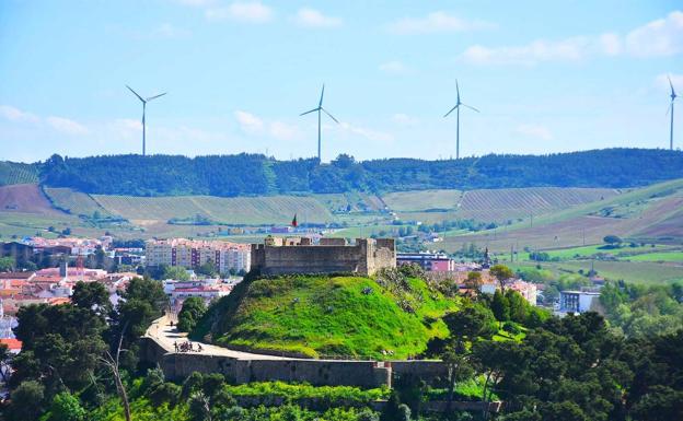 La ciudad portuguesa de Torres Vedras albergará en 2021 el XII Concurso Mundial de Sauvignon