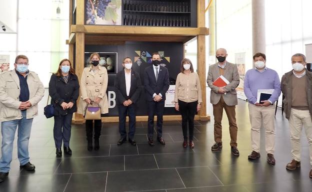 Rutas, visitas teatralizadas y actividades didácticas en el V Centenario Comunero