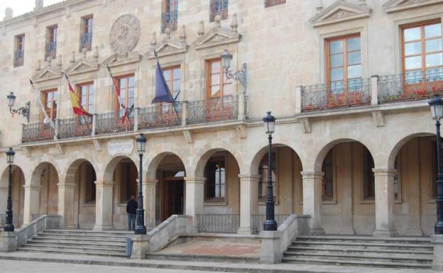 El Ayuntamiento de Soria adquiere 300.000 metros cuadrados de suelo por 1,8 millones