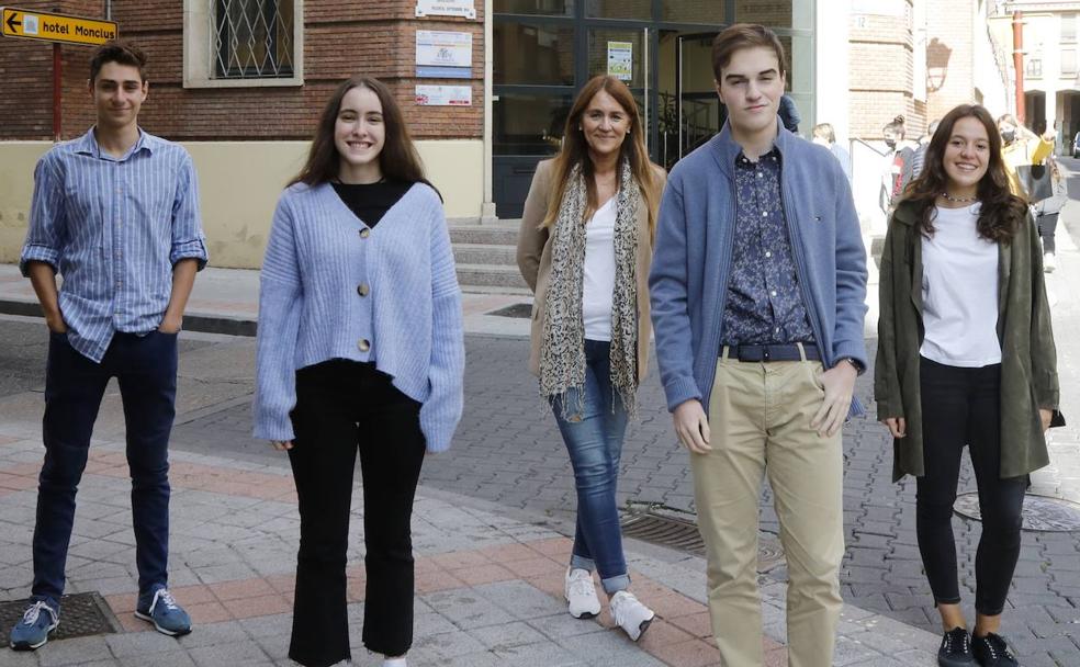 Cómo construir ciudadanía europea desde el Bachillerato