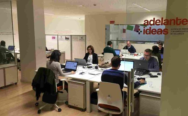 Valladolid se prepara para la transformación digital