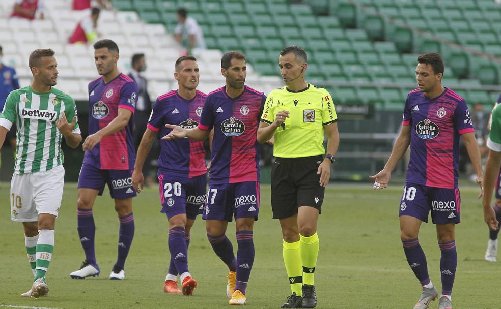 Cierre de mercado: 96 horas para que el Real Valladolid resuelva el sudoku