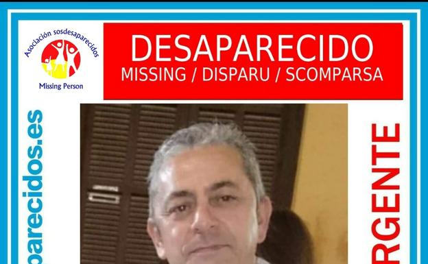 La Policía Nacional busca a un hombre de 58 años desaparecido desde el lunes en San Andrés