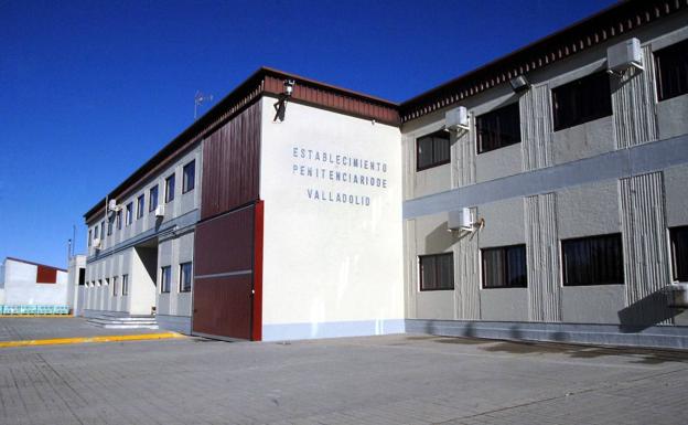 Interior traslada a cárceles de Burgos y Valladolid a cuatro presos de ETA