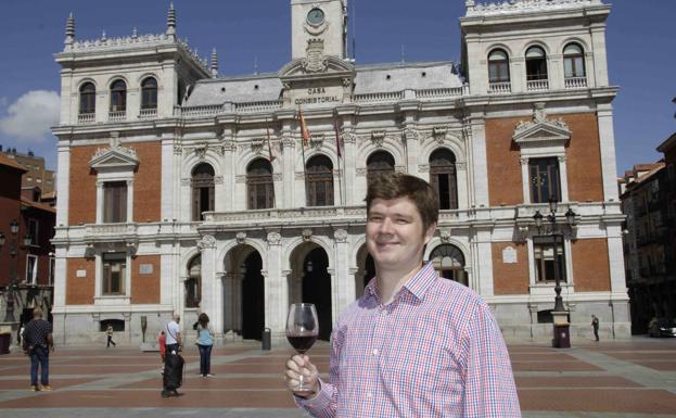 El consumo de vino crece en importancia como bebida relajante al final del día