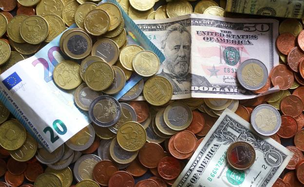El fin del dinero en efectivo