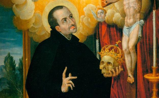 Santoral de hoy sábado 3 de octubre