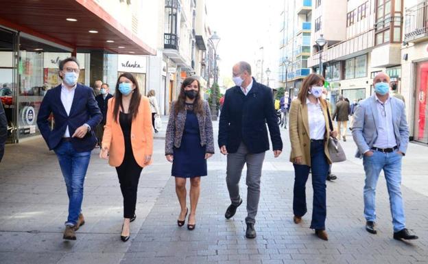 Un taxi para Ciudadanos