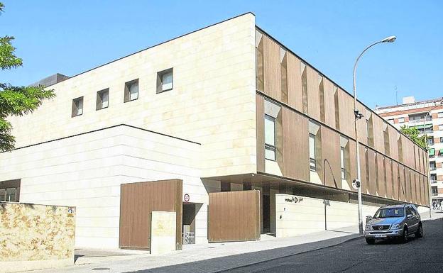 Dos proyectos en marcha en la capital y en Castillejo de Martín Viejo