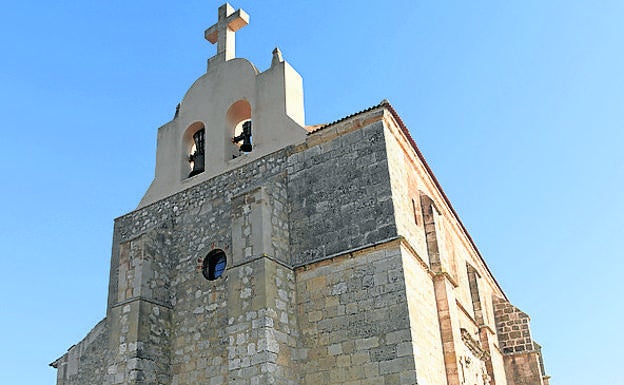 Villaco de Esgueva: «Complejidad»