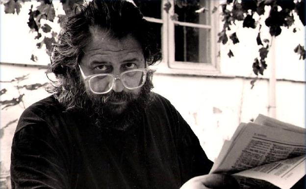 Cambio climático, guerra y poesía protagonizan los filmes de DOC. España