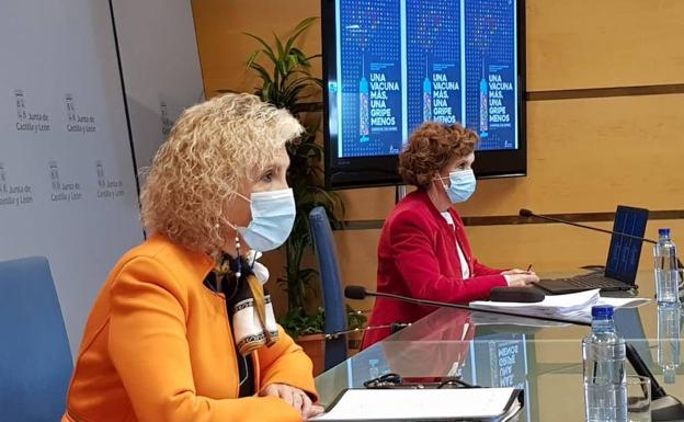 Pesquera de Duero, en Valladolid, recupera este martes la normalidad después de 14 días de confinamiento