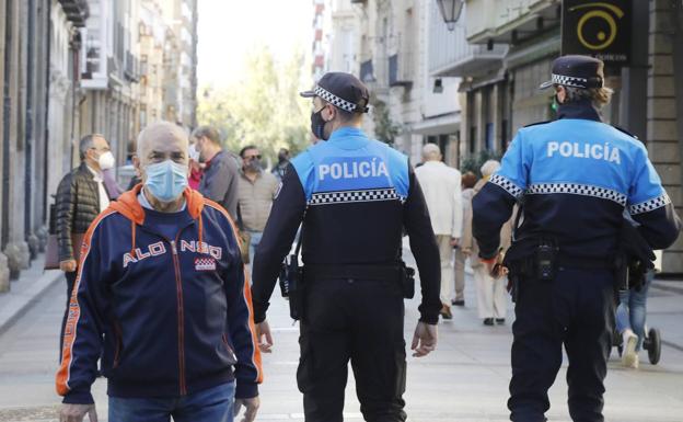 El anuncio del cierre de Palencia desmoraliza a hosteleros y comerciantes