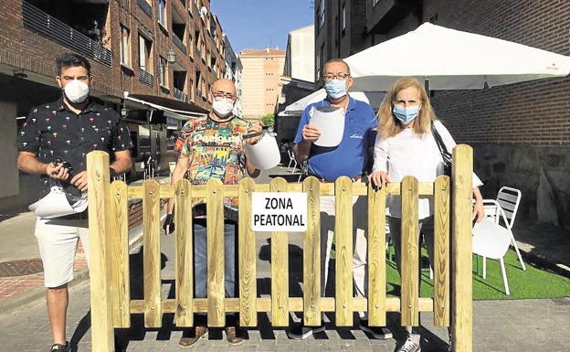 Alba de Tormes se prepara para la mayor reforma fiscal de los diez últimos años