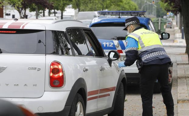 Publicadas las órdenes que obligan a cerrar Palencia y León desde esta noche