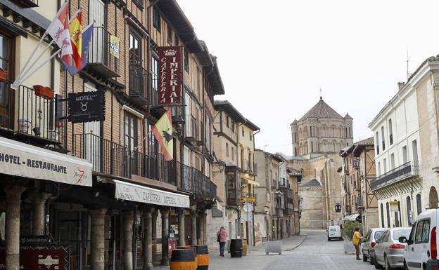 Condenado en Zamora un hombre que ofreció dinero a tres adolescentes a cambio de sexo