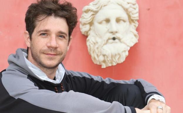 Andrés Salado: «Es hora de sacar a las artes clásicas de las telarañas de los museos y ponerlas de moda»