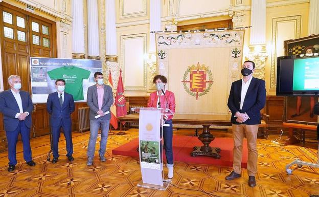 La IX Marcha contra el Cáncer de Valladolid será virtual