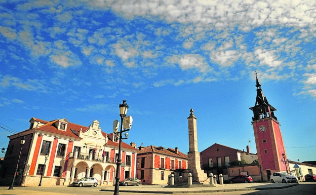 Villalar de los Comuneros: «Lo que realmente nos falta es un plan director de turismo»