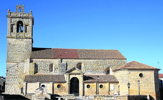 Villalba de los Alcores: «La historia, el mejor soporte para saber hacia dónde se camina»