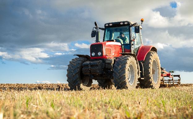 Los agricultores encaran la sementera con la necesidad de más precipitaciones