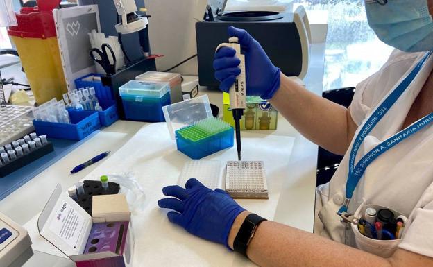 Cinco jesuitinas de la Comunidad Nazaret sufren fiebre y fatiga mientras otras 19 esperan el resultado de sus PCR