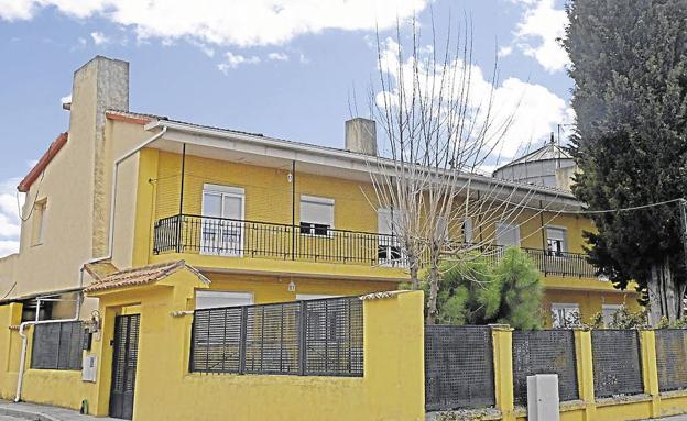 Encausan a los responsables de la residencia de La Pedraja, en Valladolid, por apropiación de dinero y joyas