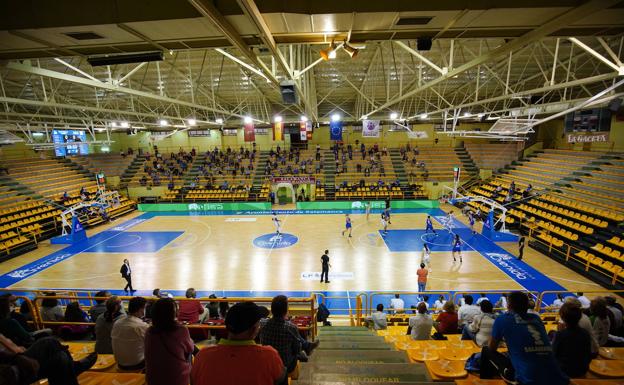 CB Avenida comunicará en las próximas horas las plazas asignadas a los socios que han renovado para acceder al partido de este sábado