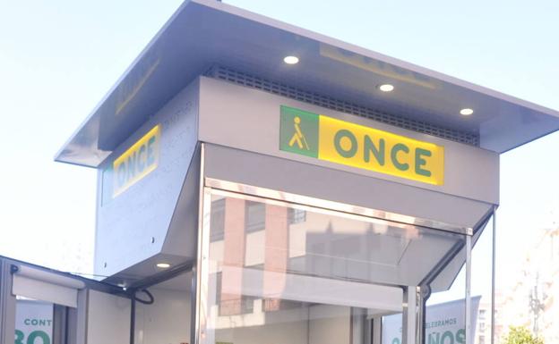 'Mi Día' de la ONCE reparte 8.188 euros en el barrio vallisoletano de Pajarillos