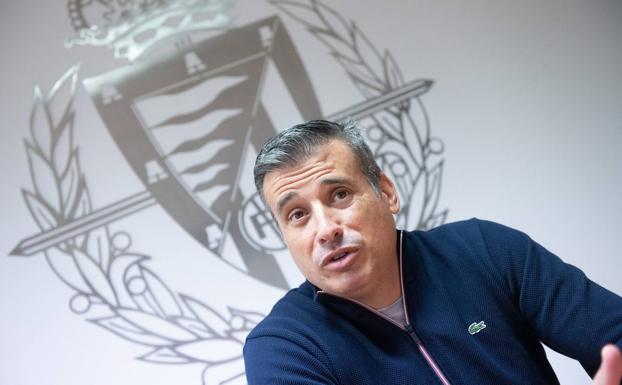 Miguel Ángel Gómez: «Miguel para mí ya no existe»