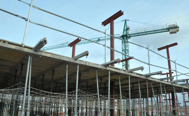 La VII Feria Inmobiliaria de Valladolid, que comenzará el próximo martes, será virtual