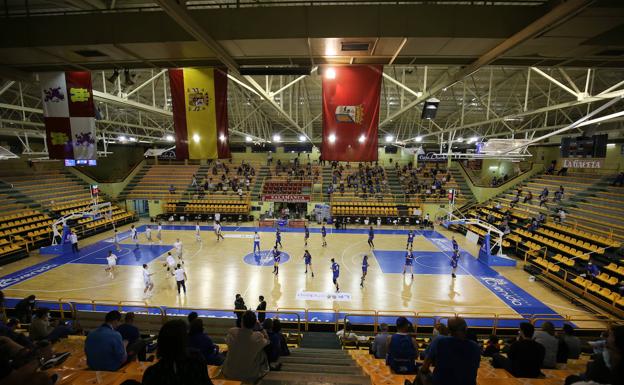 El CB Avenida quiere mantener el ritmo en Würzburg ante un peligroso Araski