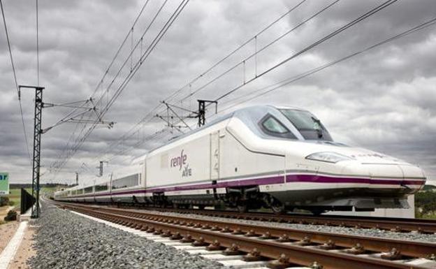 Renfe ofrece el reembolso de los billetes con origen y destino Madrid por el estado de alarma