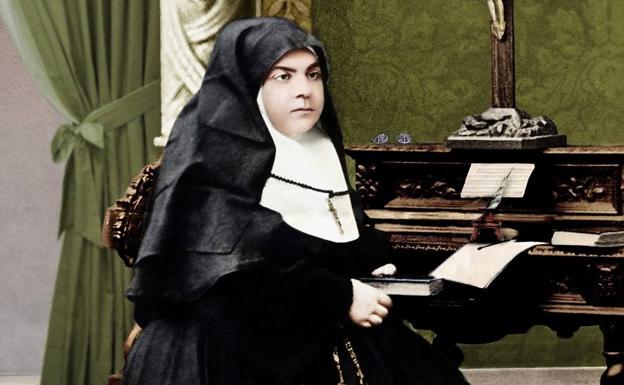 Santoral de hoy domingo 11 de octubre