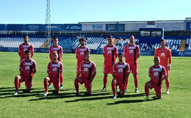 Unionistas se crece ante la adversidad y avanza en la Copa RFEF (0-1)
