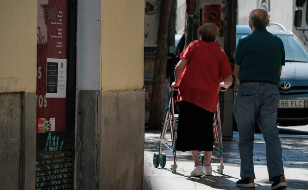 ¿A qué edad podré jubilarme ahora y bajo qué condiciones?